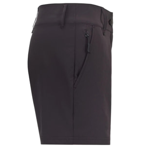 Kappa - Pantaloncini Donna Marrone - 3CENTO 314