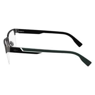 Gafas de Vista Lacoste L2305 N 038 54 de Metal Hombre
