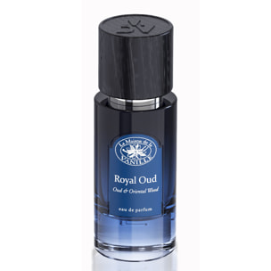 Royal Oud - Eau de Parfum
