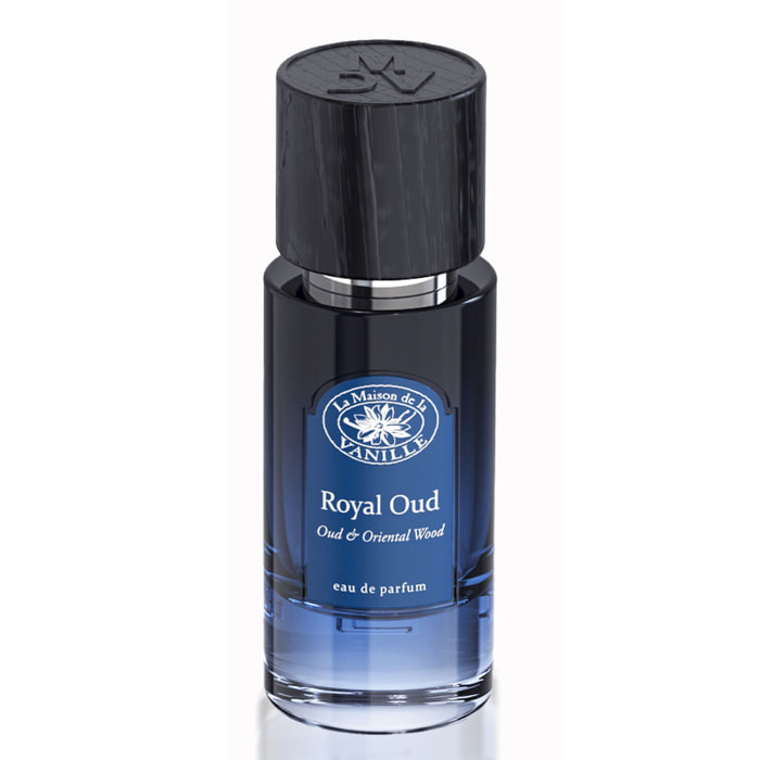 Royal Oud - Eau de Parfum