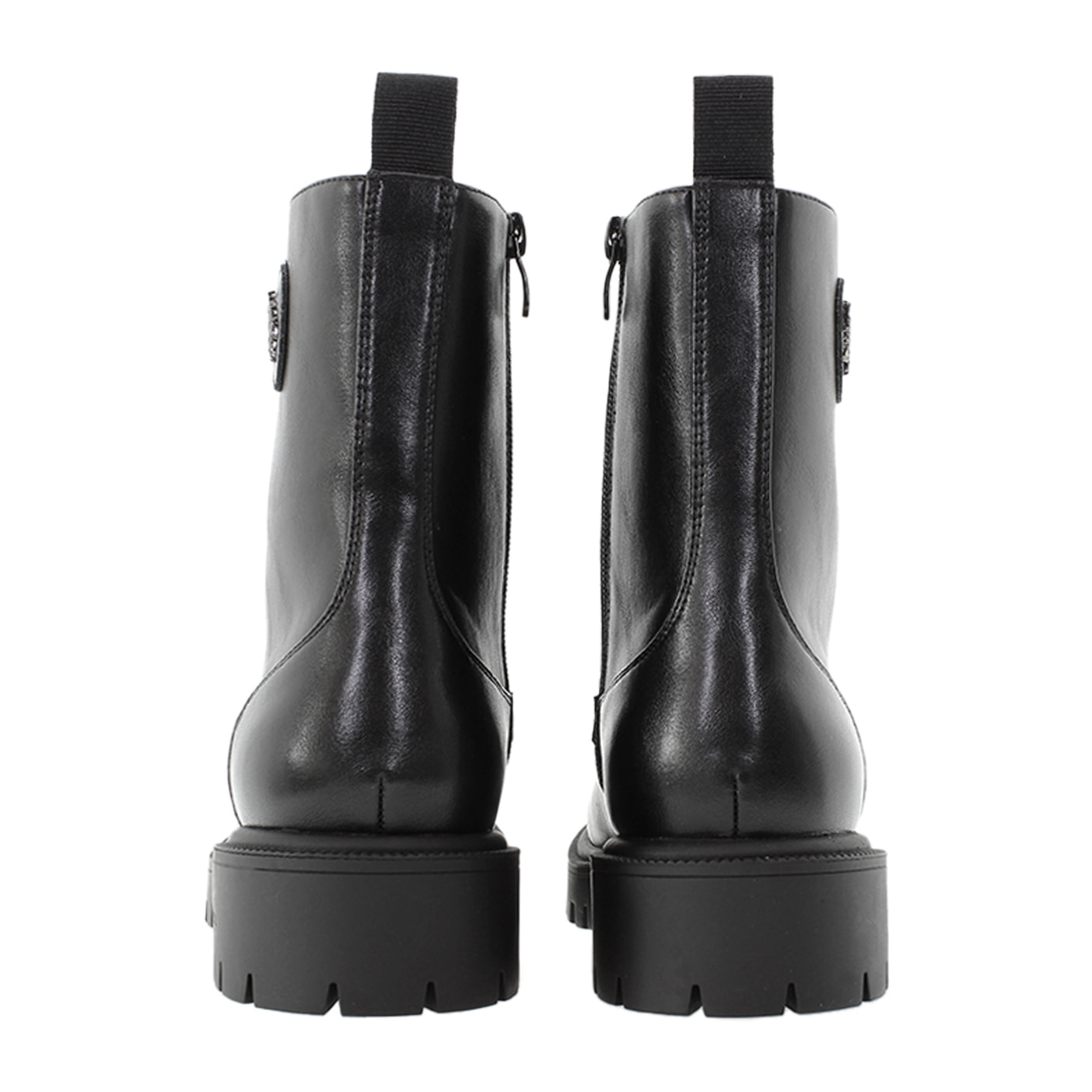 U.S. Polo Assn. - Stivaletti KARMA014WDY1 in sintetico per donna