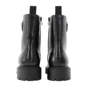 U.S. Polo Assn. - Stivaletti KARMA014WDY1 in sintetico per donna