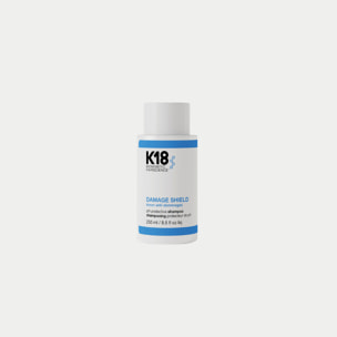 K18 Damage Shield pH Shampoo