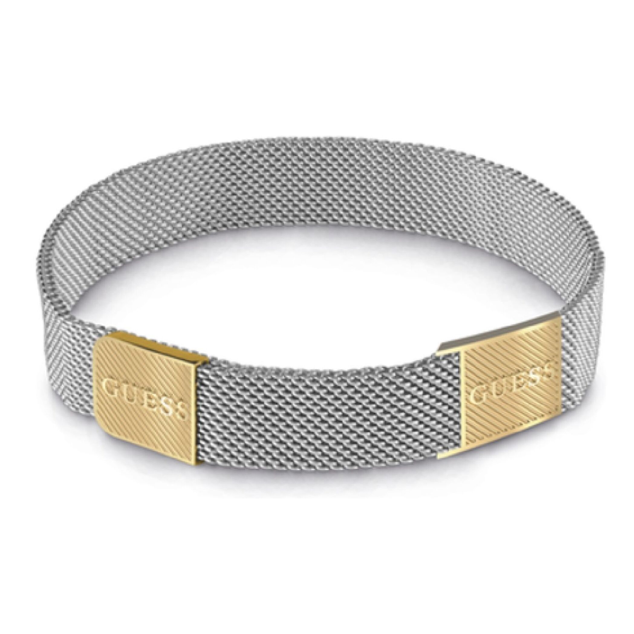 Pulsera Guess Hombre JUMB03027JWYGSTT-U