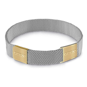 Pulsera Guess Hombre JUMB03027JWYGSTT-U