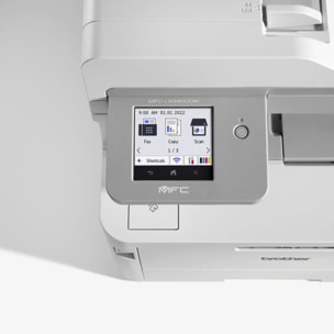 Imprimante multifonction BROTHER MFC-L8340CDW