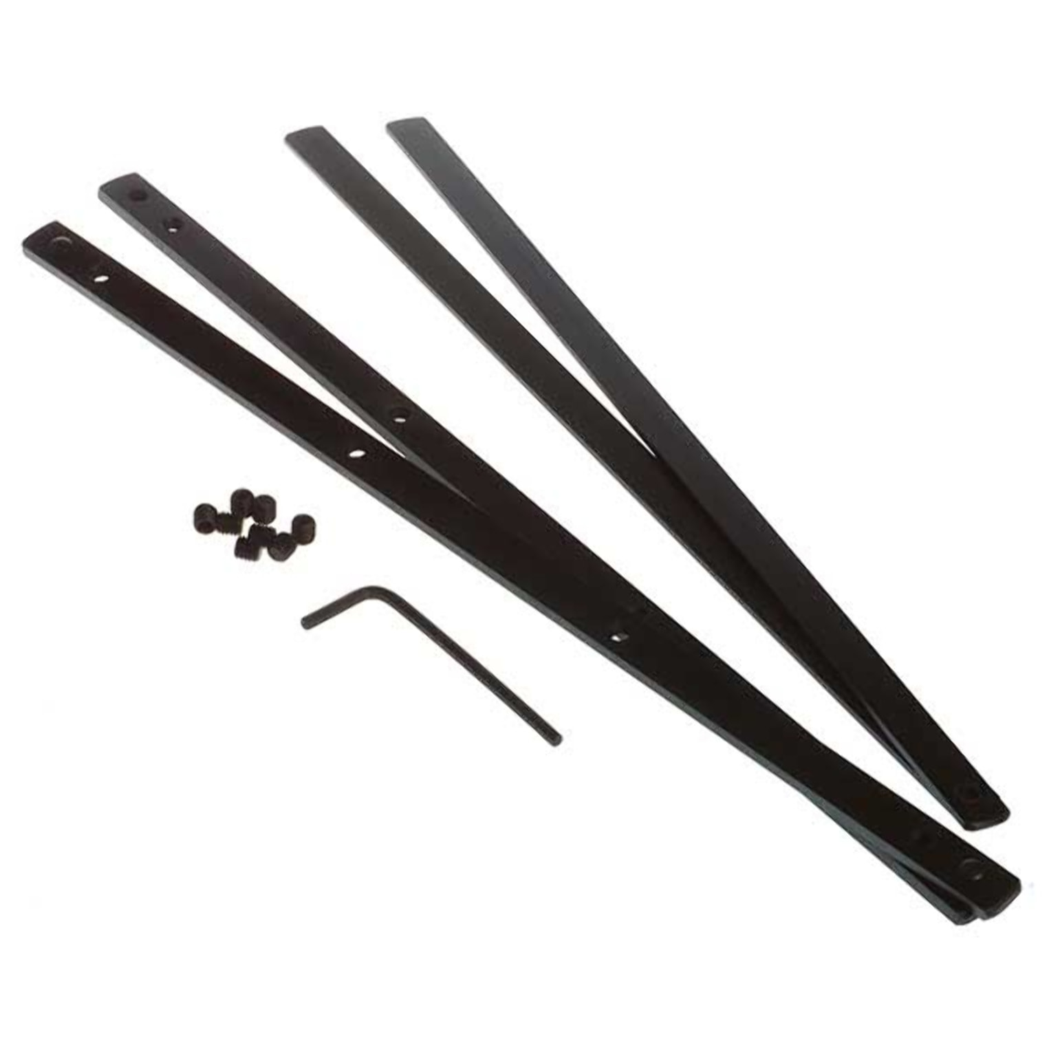 Jeu de jonction pour rail de guidage MAKITA - 198885-7