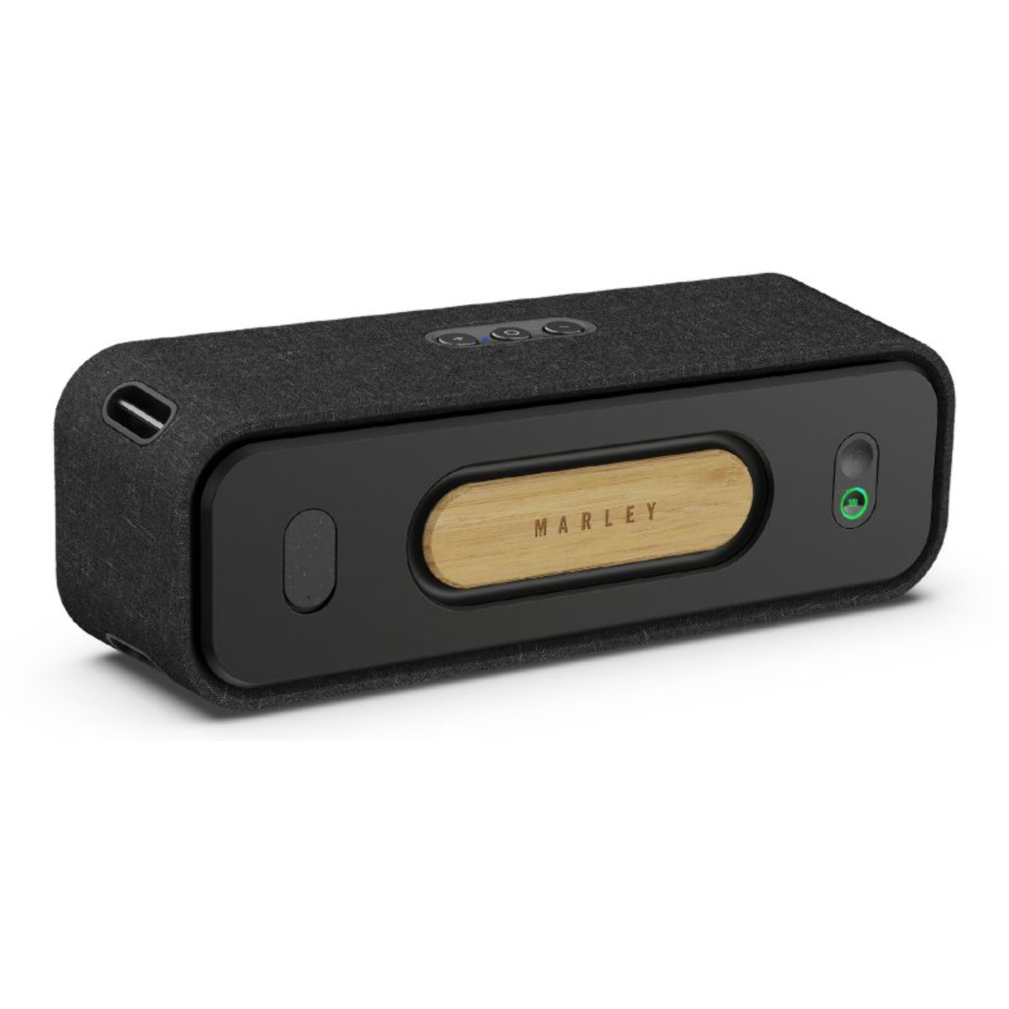 Enceinte portable MARLEY Get Together 2