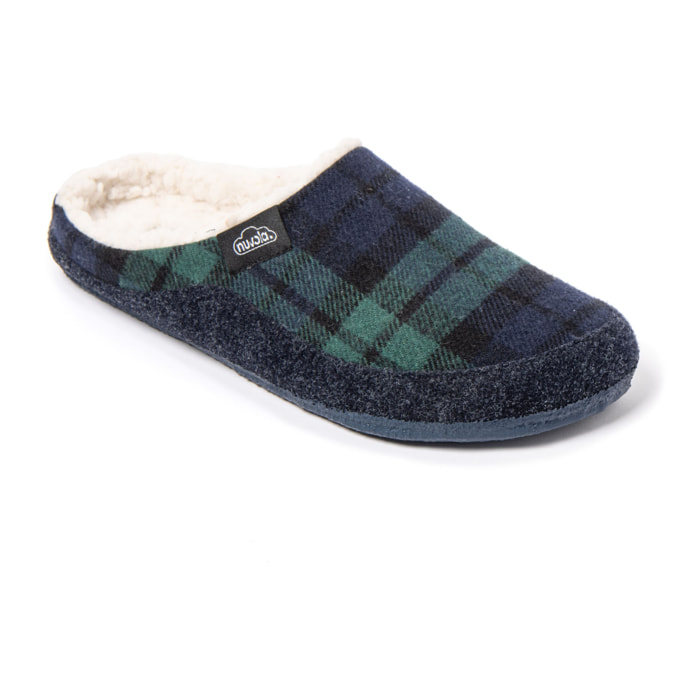 Zapatillas de casa , Zueco Nessy