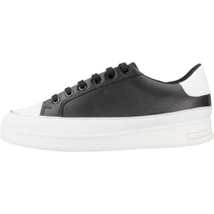 Sneakers de  Mujer de la marca GEOX  modelo D JAYSEN Black