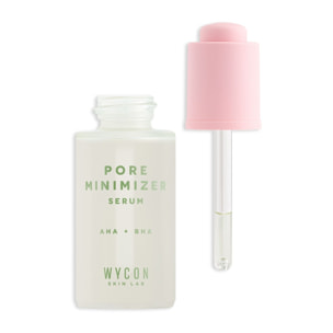 PORE MINIMIZER Siero viso che riduce i pori dilatati