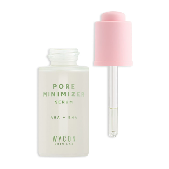 PORE MINIMIZER Siero viso che riduce i pori dilatati