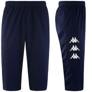 Pantaloni Kappa Uomo Kappa4Soccer Biger Blu