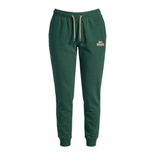 Tuta Donna LONSDALE Cotone Primavera Full Zip