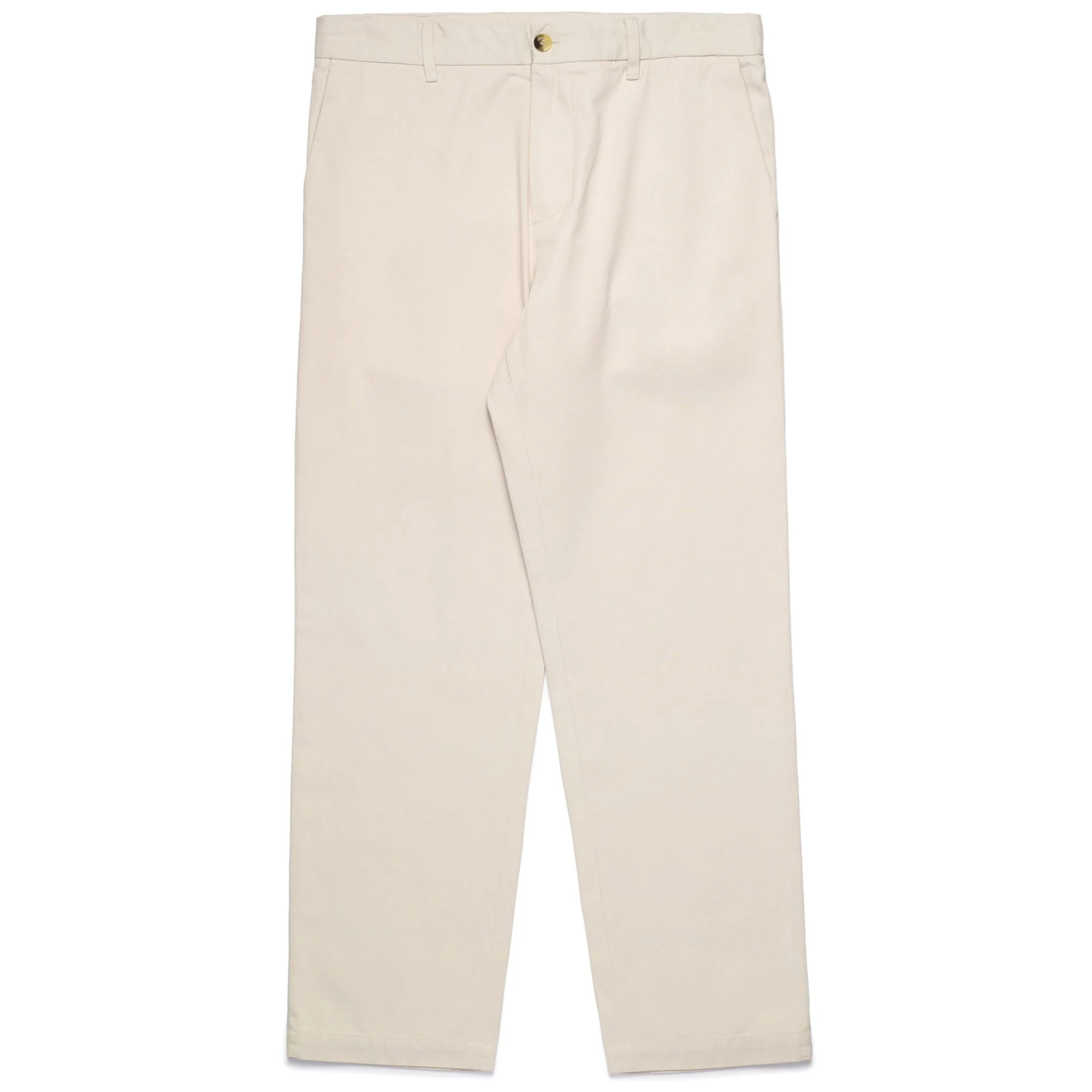 Pantaloni Sebago Uomo Beige TIMBERTWILL