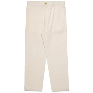 Pantaloni Sebago Uomo Beige TIMBERTWILL