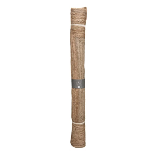 Tapis "Natura" jute beige 160x230cm
