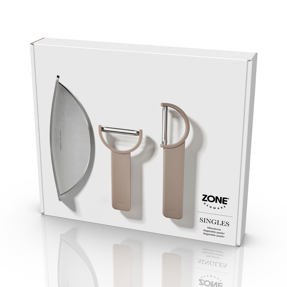 Ensemble de coupe Singles