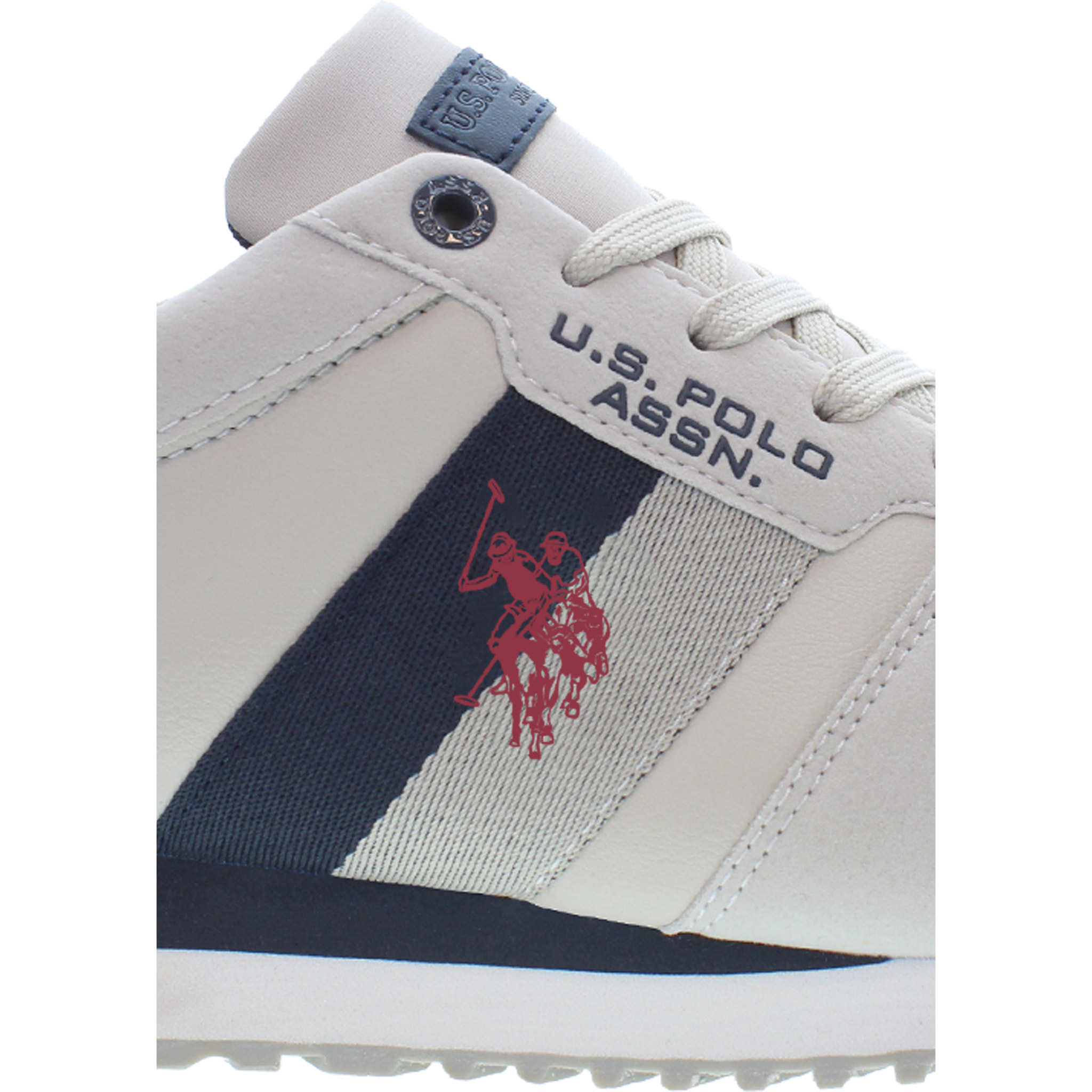 U.S. Polo Assn. - Sneakers XIRIO007MDYU1 in sintetico per uomo