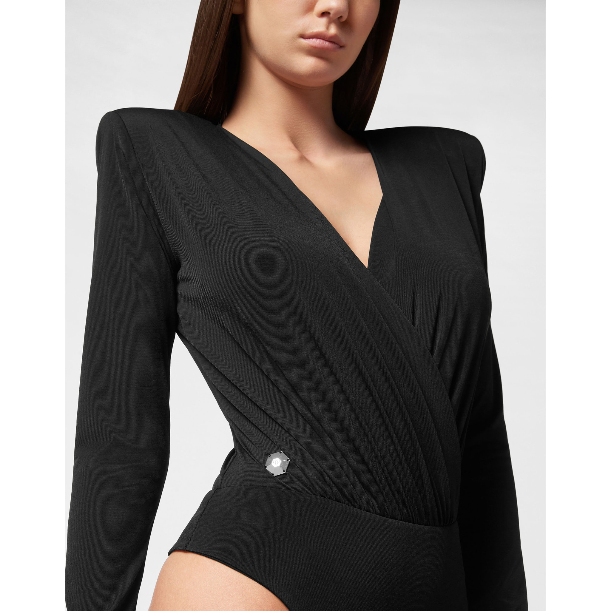 PHILIPP PLEIN Cuerpo