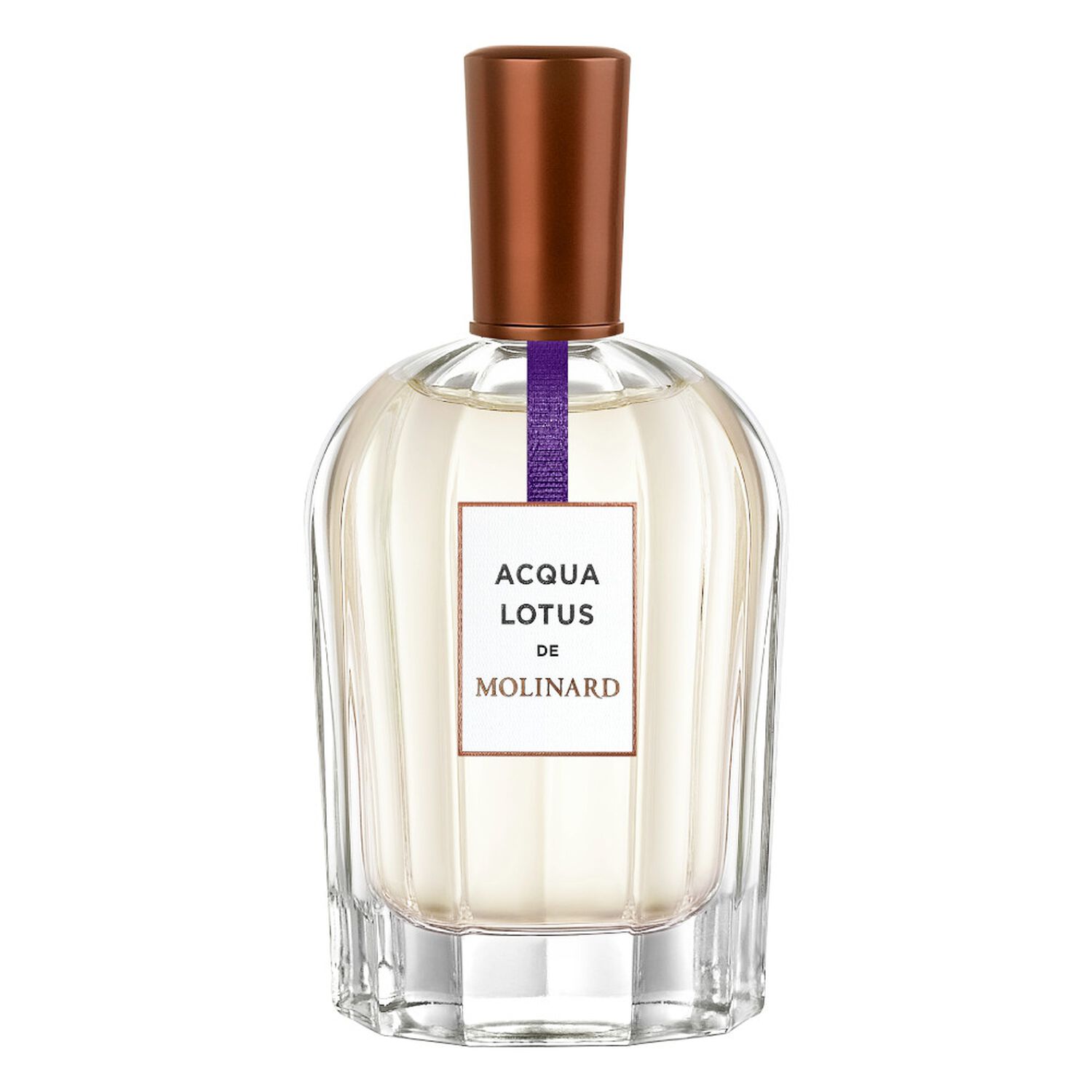 Acqua Lotus  - Eau de Parfum