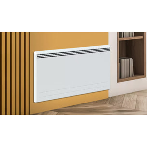 Radiateur inertie ceramique 2000w