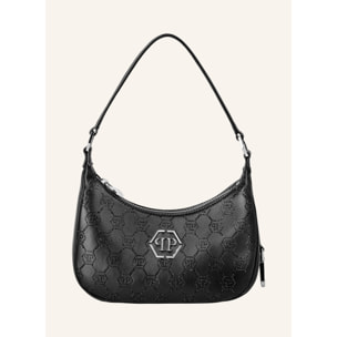 PHILIPP PLEIN Bolso de hombro MONOGRAM