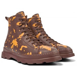 CAMPER Brutus - Botines Multicolor Hombre