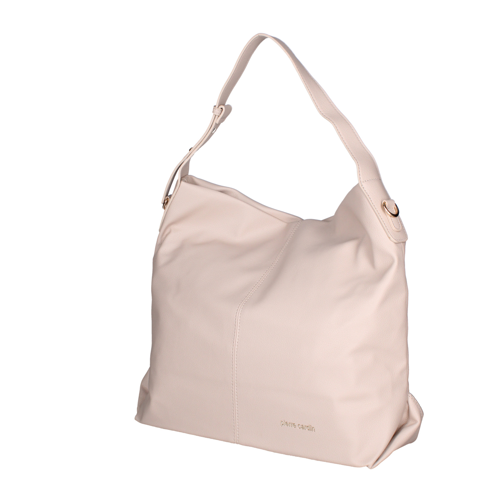 Borsa a spalla  da donna Poliuretano In Poliuretano 39x34x15 cm