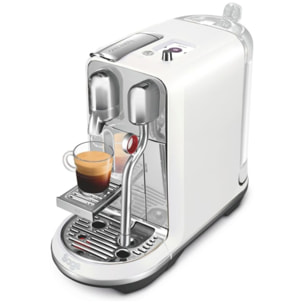 Nespresso SAGE APPLIANCES Creatista Plus Sel de mer