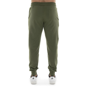 Joggers Leone uomo Basic
