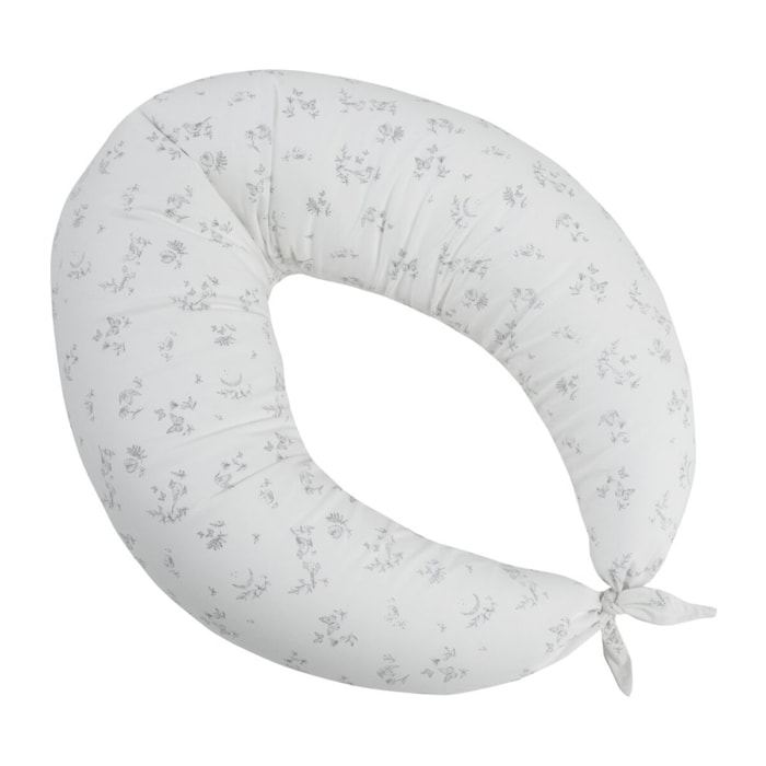 Cambrass Cojin De Lactancia Luna Merlo