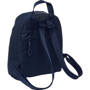 Mini mochila kappa "blue night"