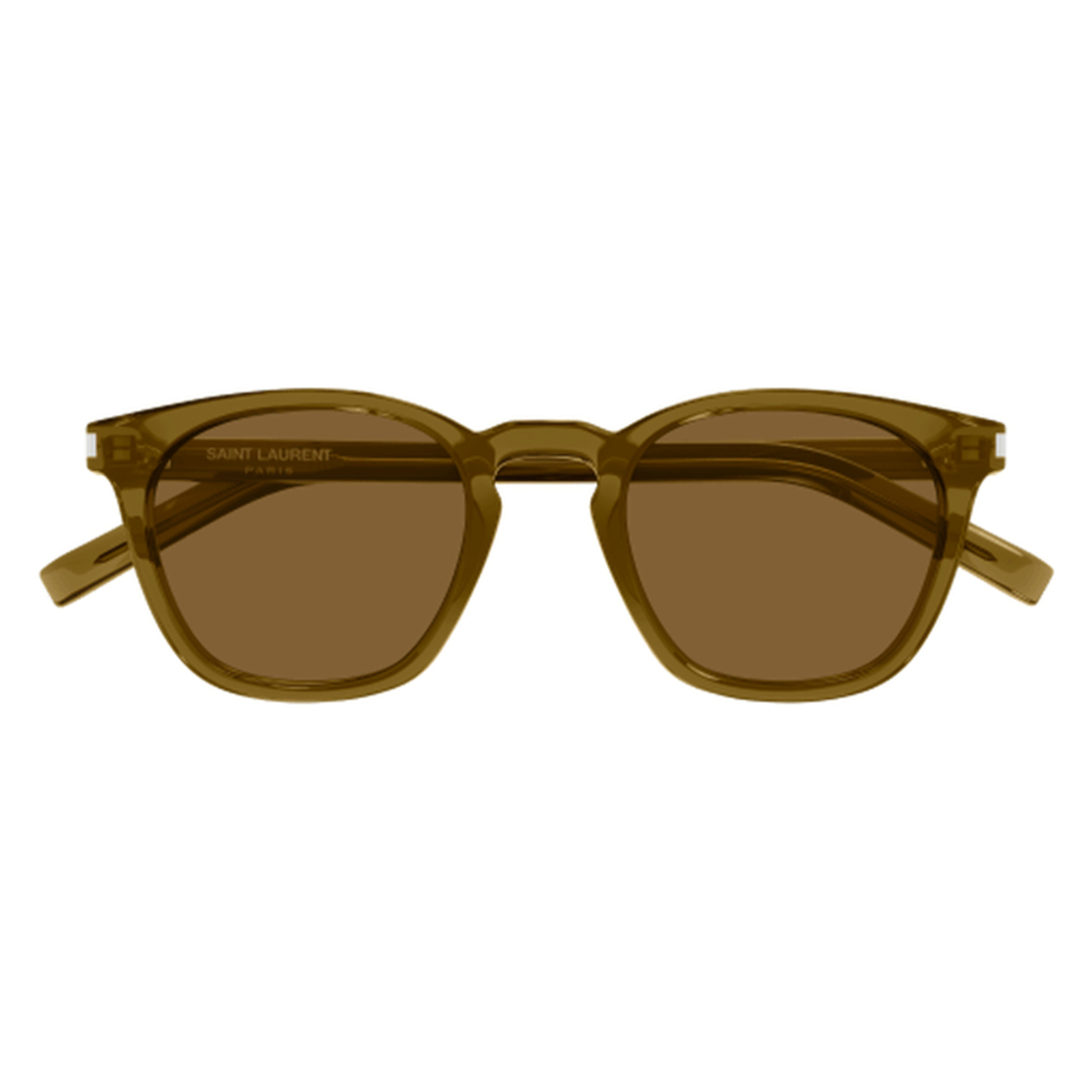 Gafas de Sol Saint Laurent SL 28-052 de Acetato Unisex 49 mm