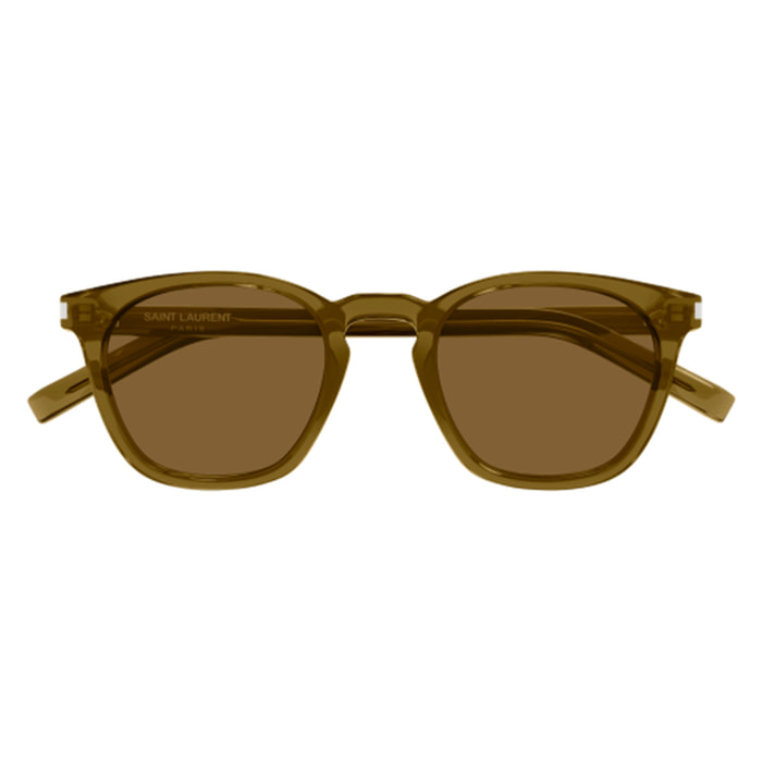 Gafas de Sol Saint Laurent SL 28-052 de Acetato Unisex 49 mm
