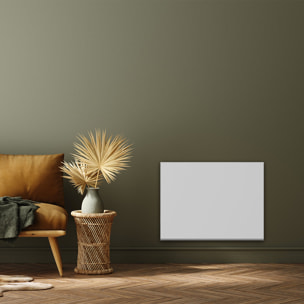 Radiateur électrique céramique POAS 1000W