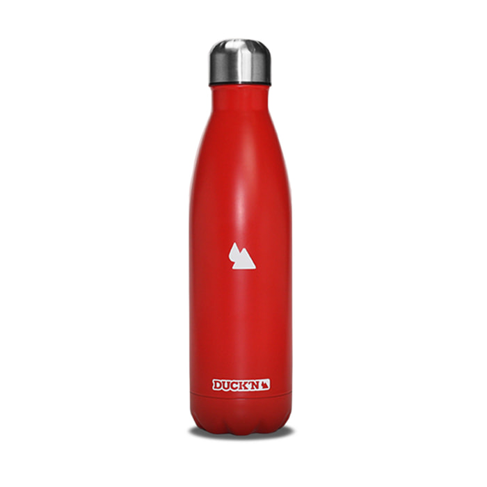 Bouteille Isotherme, design 6, 500ML