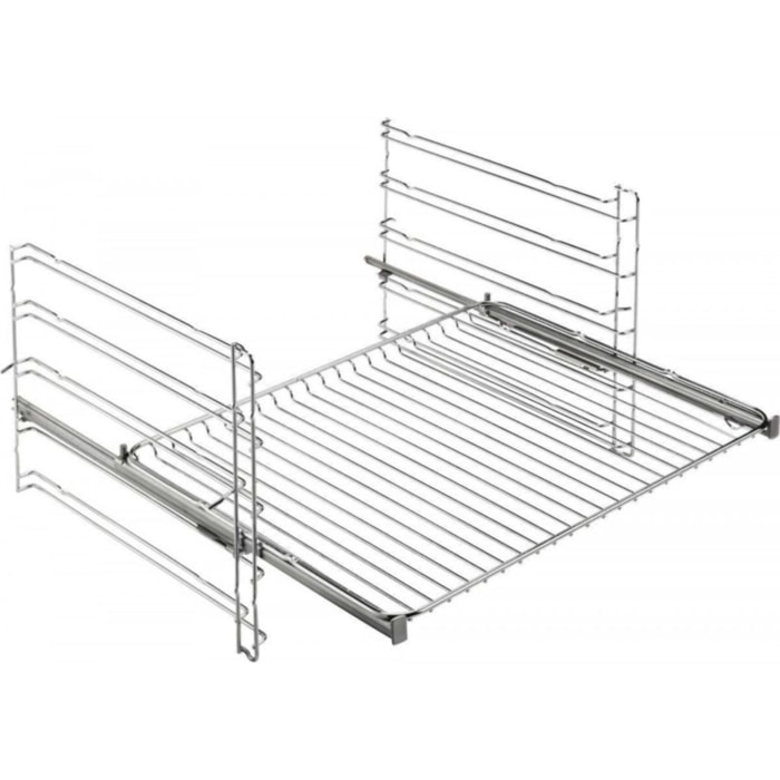 Rails télescopiques ELECTROLUX TR1LV sur 1 niveau