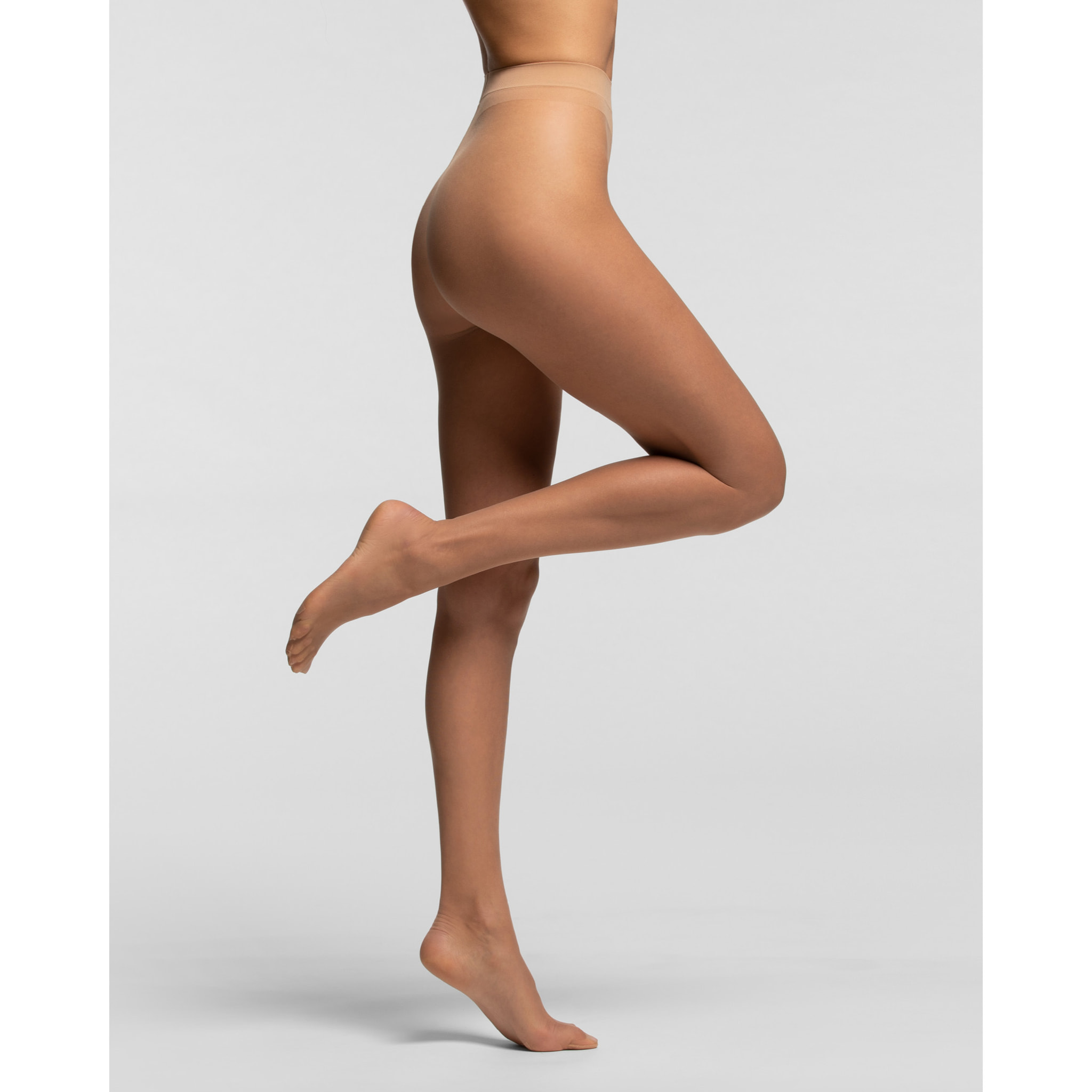 Collant 8 denari Comfort Studio