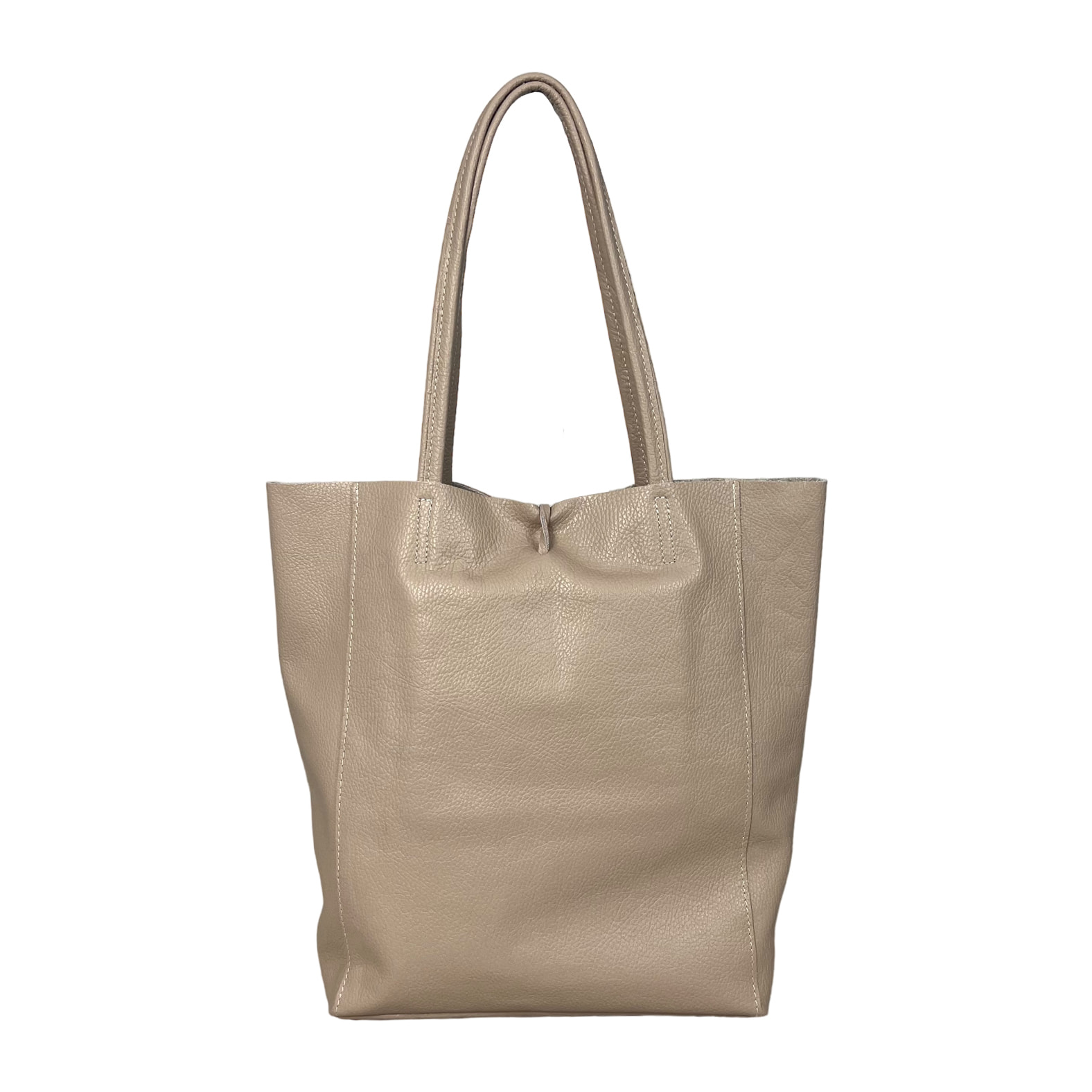 Borsa Shopper Cheval Firenze Adele Rosa Cipria