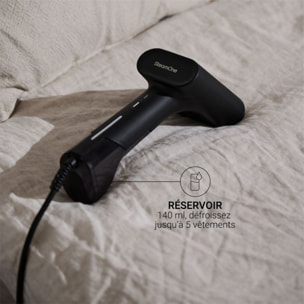 Défroisseur vapeur STEAMONE EUDTC140BV2 Simon