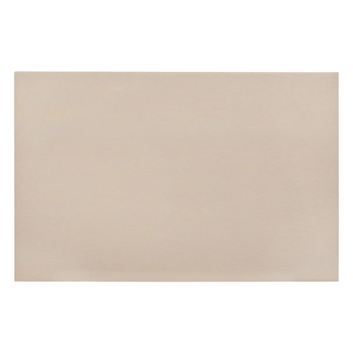 Set de table Max beige L45xp30xH0,3cm
