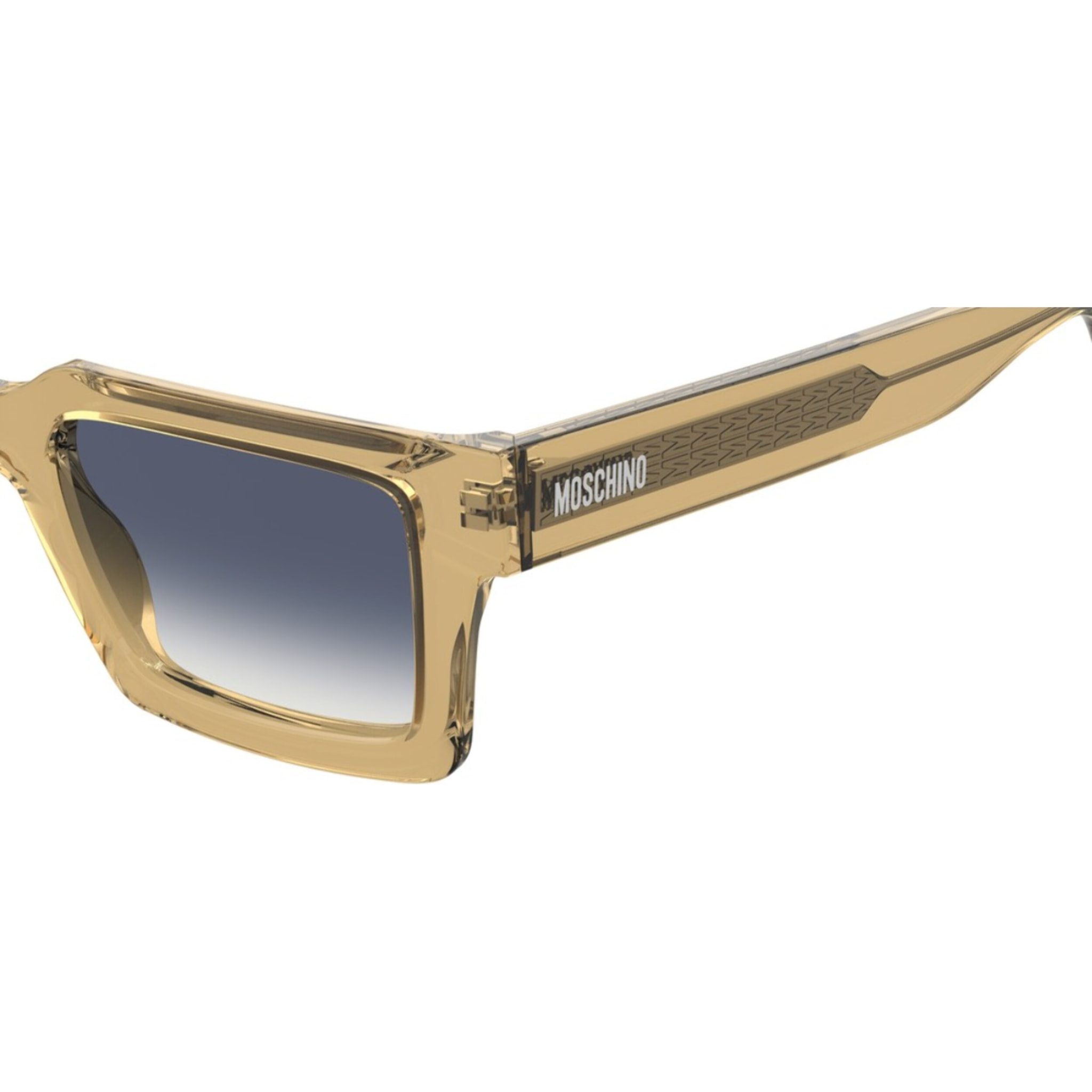 Gafas de Sol Moschino MOS214/S HAM de Acetato Unisex 52 mm