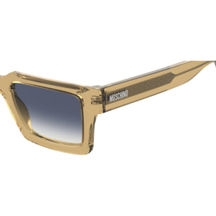 Gafas de Sol Moschino MOS214/S HAM de Acetato Unisex 52 mm