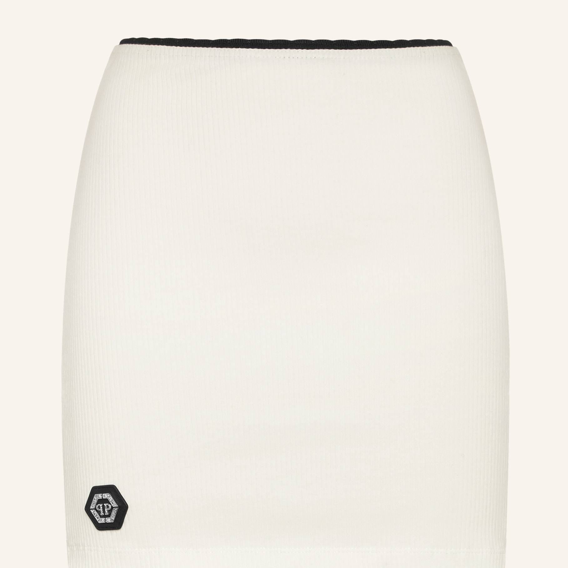 PHILIPP PLEIN Mini Skirt