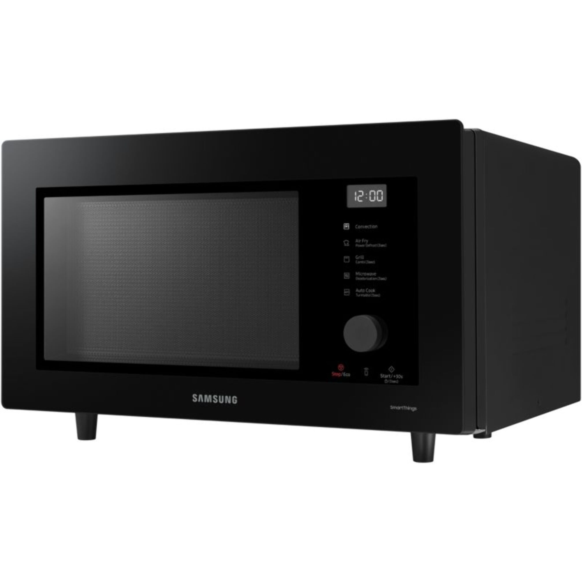 Micro ondes combiné SAMSUNG MC32DG7646CKE1 noir