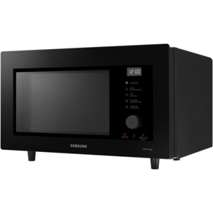 Micro ondes combiné SAMSUNG MC32DG7646CKE1 noir