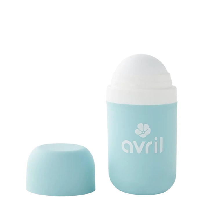 Flacon Rechargeable pour Déodorant - Applicateur Bille