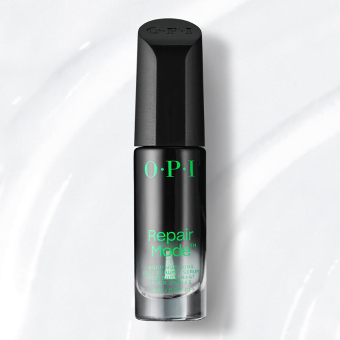 OPI Repair Mode Smalto Siero Rinforzante Trasparente NT200 Bond Building Nail Serum 9ml
