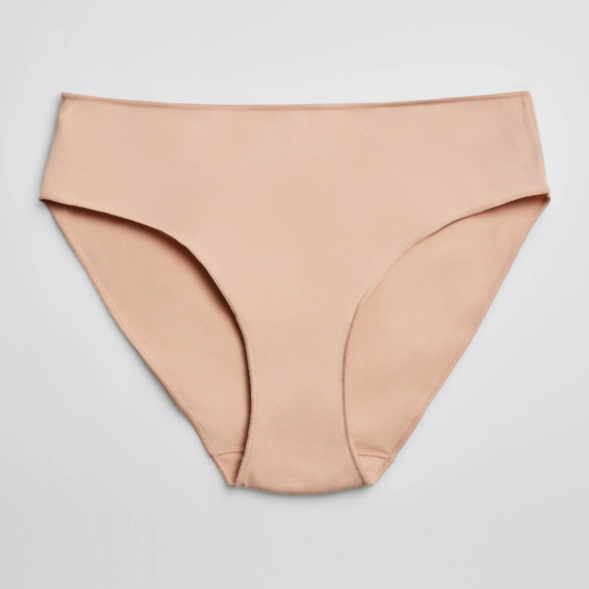 Mutandina di cotone beige